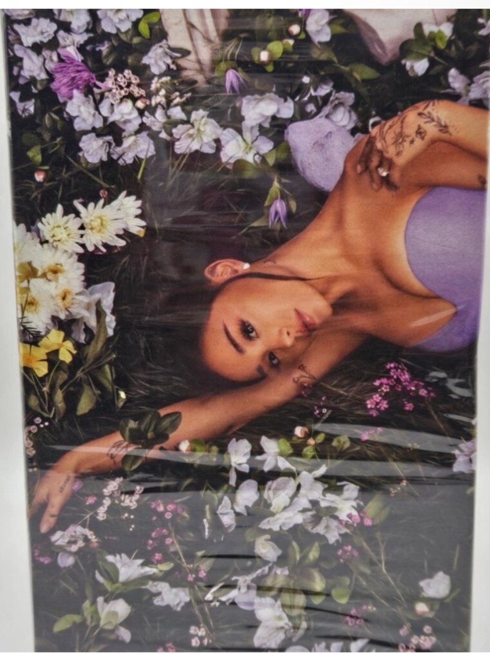God is a Woman perfume by Ariana Grande NEW/ SEALED IN PACKAGING - Picture 5 of 7